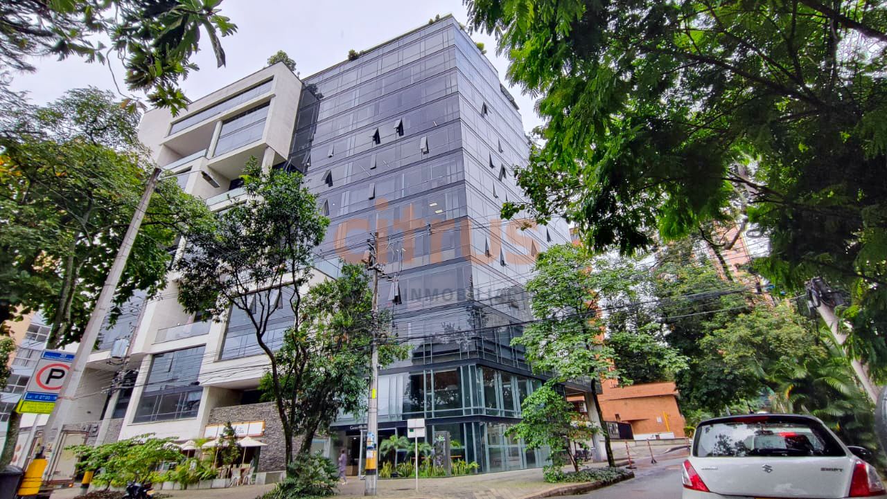 Oficina en venta Antioquia Medellín Urbanizacion Villa Jardin I Etapa 59 m2 Habitaciones 0 Baños 1 Garajes 1 Precio $750000000