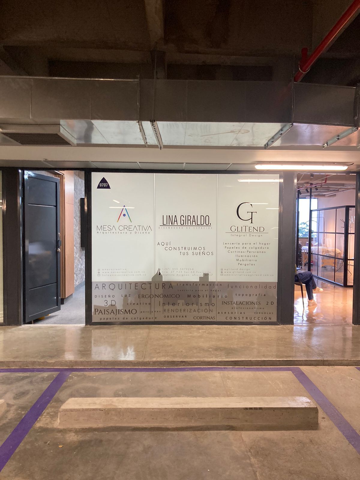 Oficina en venta Antioquia Envigado La Paz 37 m2 Habitaciones 0 Baños 0 Garajes 0 Precio $370000000