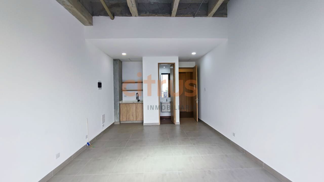 Oficina en venta Antioquia Medellín El Diamante No2 33 m2 Habitaciones 0 Baños 1 Garajes 1 Precio $380000000