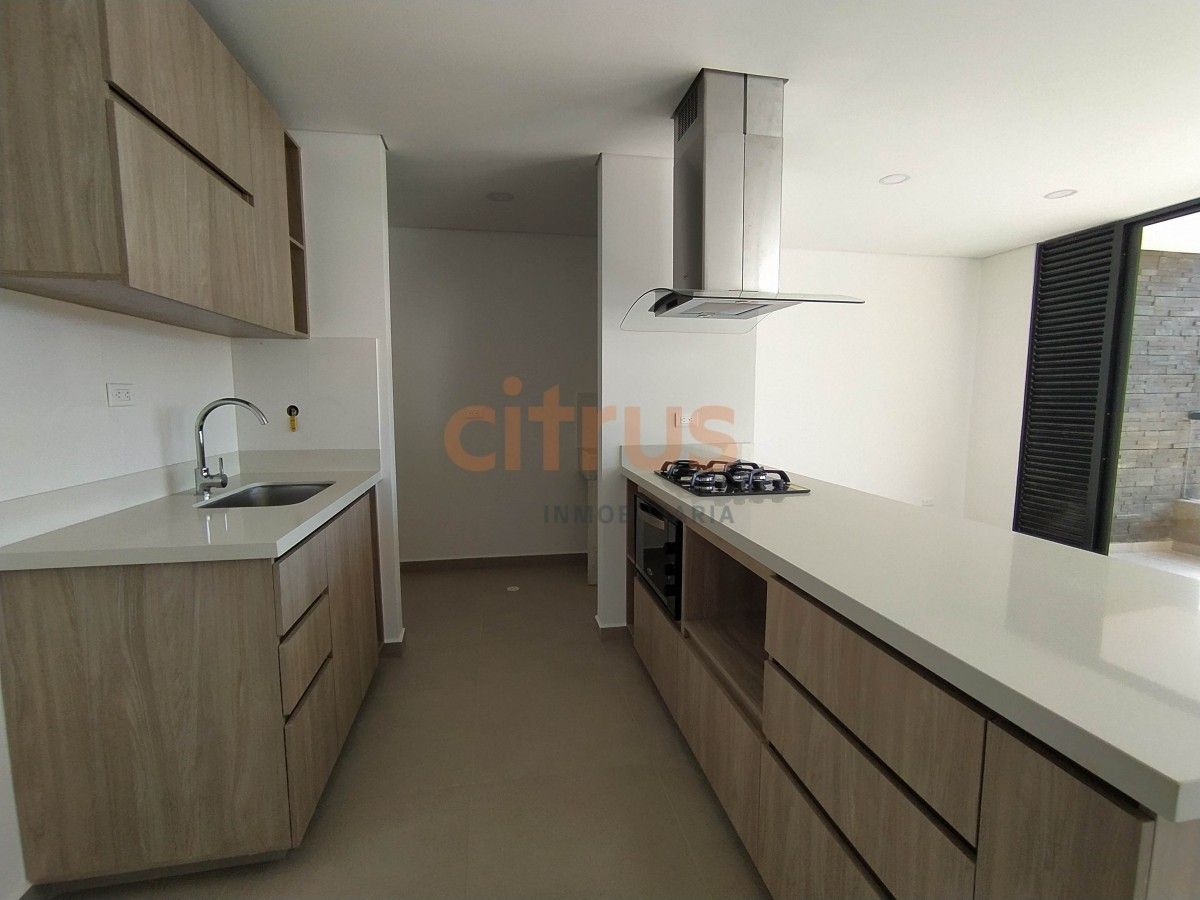 Apartamento en venta Antioquia El Retiro El Retiro 77 m2 Habitaciones 2 Baños 2 Garajes 1 Precio $780000000