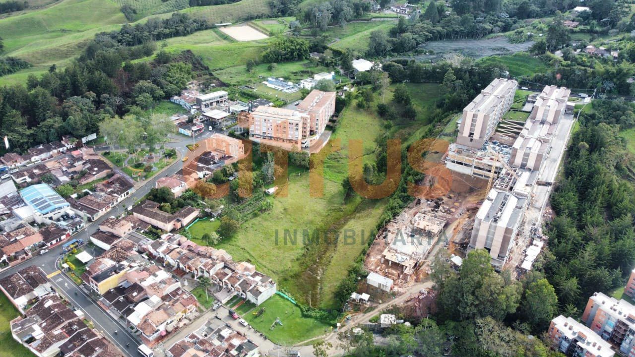 Lote en venta Antioquia La Ceja Centro 23000 m2 Habitaciones 0 Baños 0 Garajes 0 Precio $14000000000