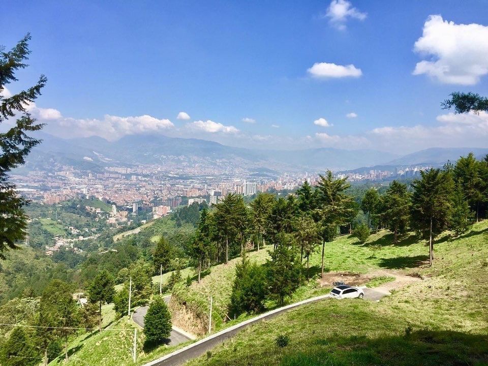 Lote en venta Antioquia Envigado La Pradera 5977 m2 Habitaciones 0 Baños 0 Garajes 0 Precio $1800000000