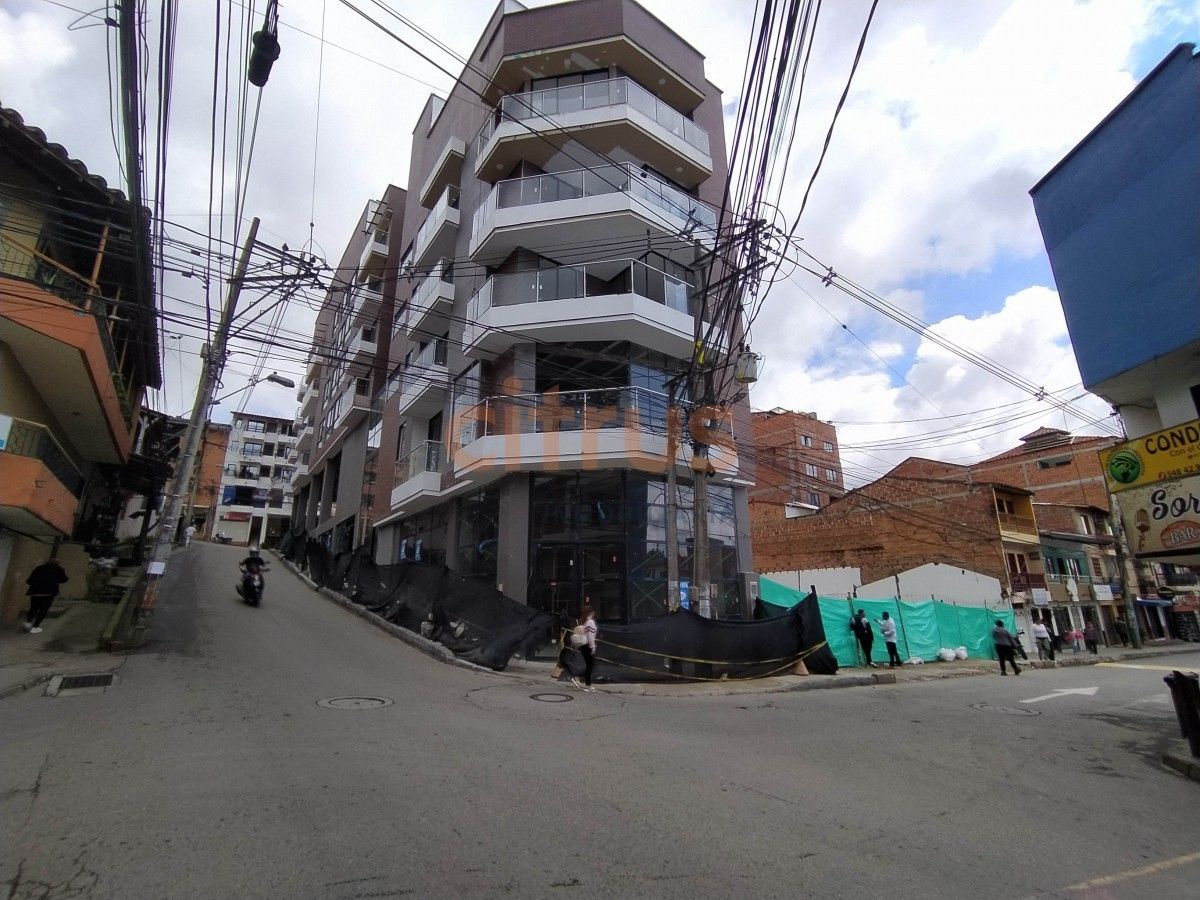 Local en arriendo Antioquia Marinilla La Industrial 200 m2 Habitaciones 0 Baños 1 Garajes 0 Precio $11000000