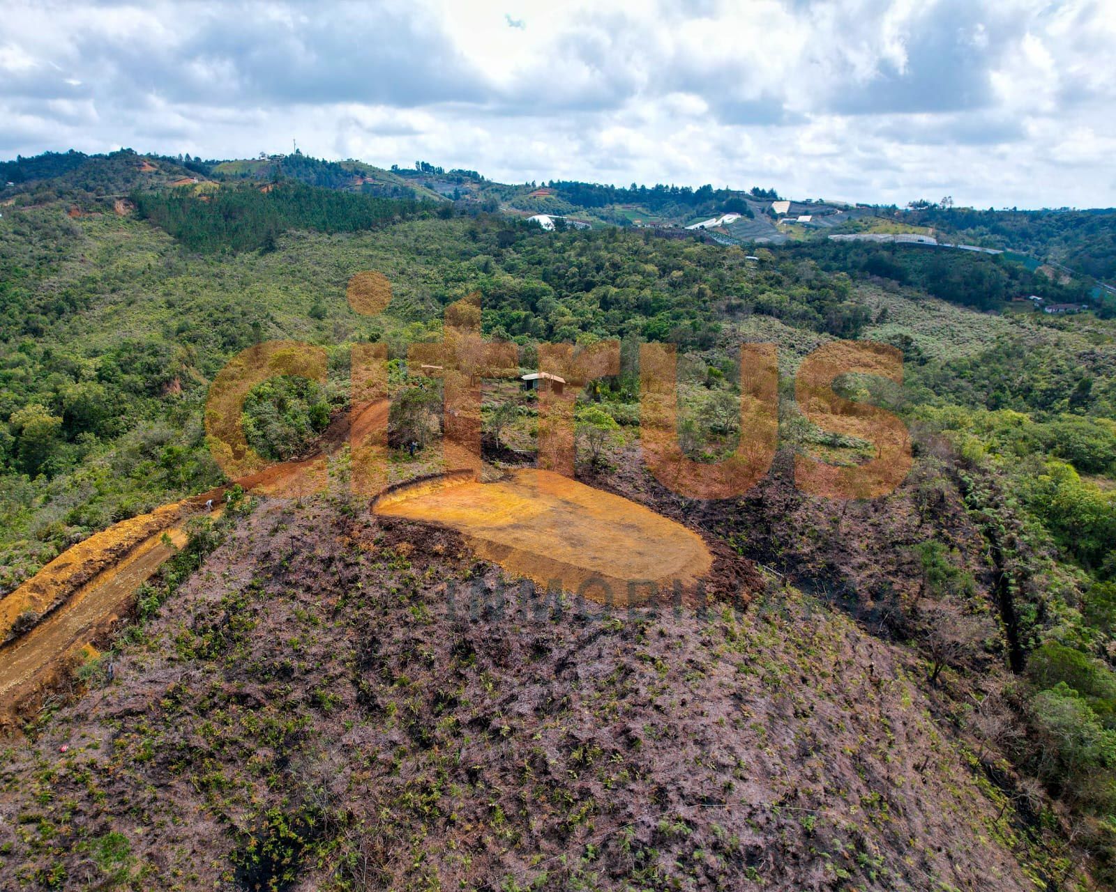 Lote en venta Antioquia Guarne Guarne 50000 m2 Habitaciones 0 Baños 0 Garajes 0 Precio $225000000