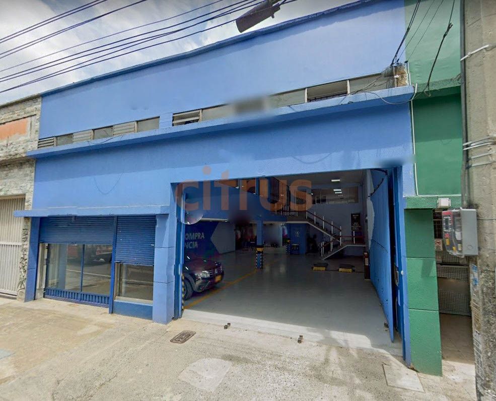 Local en venta Antioquia Medellín Perpetuo Socorro 886 m2 Habitaciones 0 Baños 4 Garajes 0 Precio $6202000000