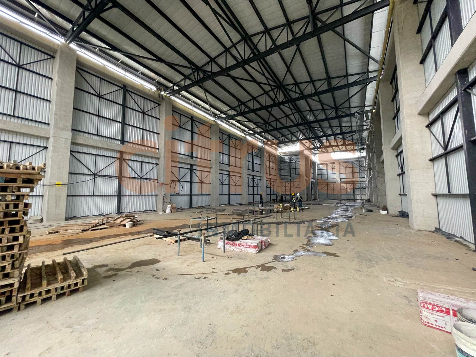 Bodega en arriendo Antioquia La Estrella La Tablaza 1320 m2 Habitaciones 0 Baños 2 Garajes 0 Precio $48870000