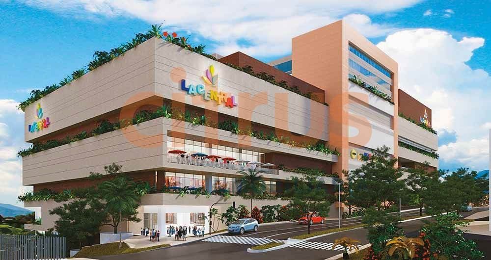 Local en venta Antioquia Medellín Alejandro Echavarria 50 m2 Habitaciones 0 Baños 0 Garajes 0 Precio $900000000