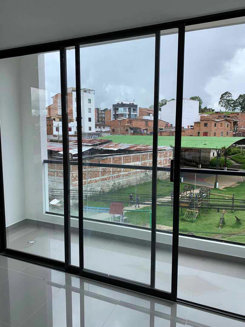 Apartamento en venta Antioquia Marinilla La Industrial 80 m2 Habitaciones 3 Baños 2 Garajes 0 Precio $322320320