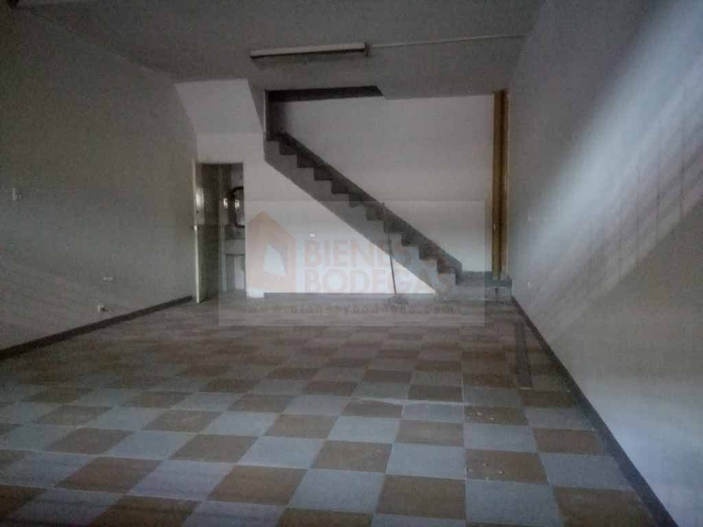 Local en venta Antioquia Itagüí Santa Maria Et Iii 40 m2 Habitaciones 0 Baños 1 Garajes 1 Precio $300000000