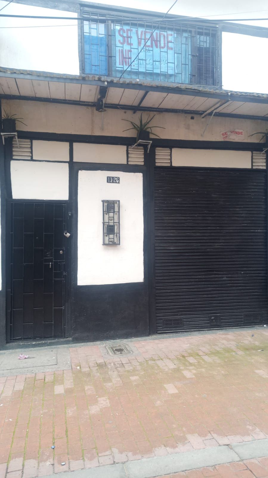 Casa en venta Cundinamarca Bogotá Chapinero Central 25 m2 Habitaciones 3 Baños 3 Garajes 0 Precio $330000000