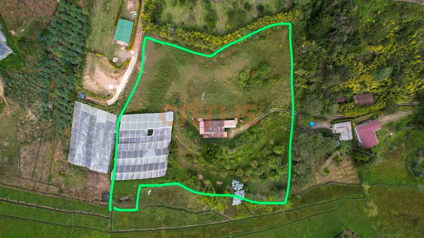 Lote en venta Antioquia San Vicente San Vicente 12100 m2 Habitaciones 0 Baños 0 Garajes 0 Precio $840000000