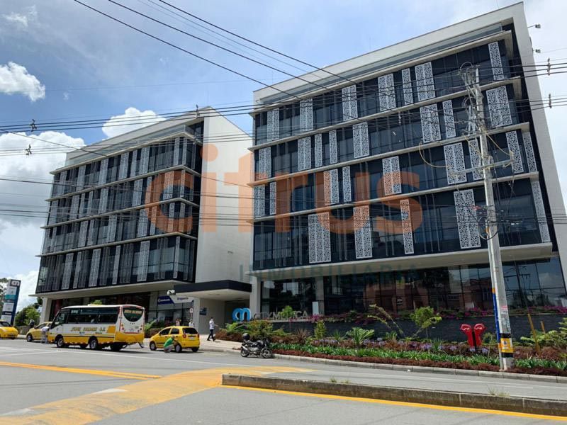 Local en venta Antioquia Rionegro El Faro 32 m2 Habitaciones 0 Baños 1 Garajes 0 Precio $450000000