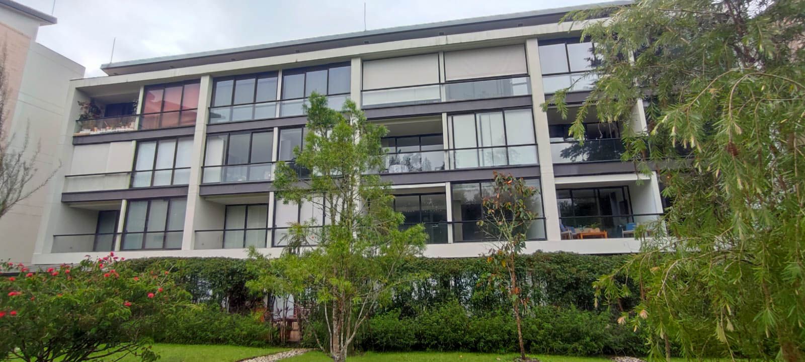 Apartamento en arriendo Antioquia El Retiro El Retiro 66 m2 Habitaciones 1 Baños 2 Garajes 1 Precio $3300000