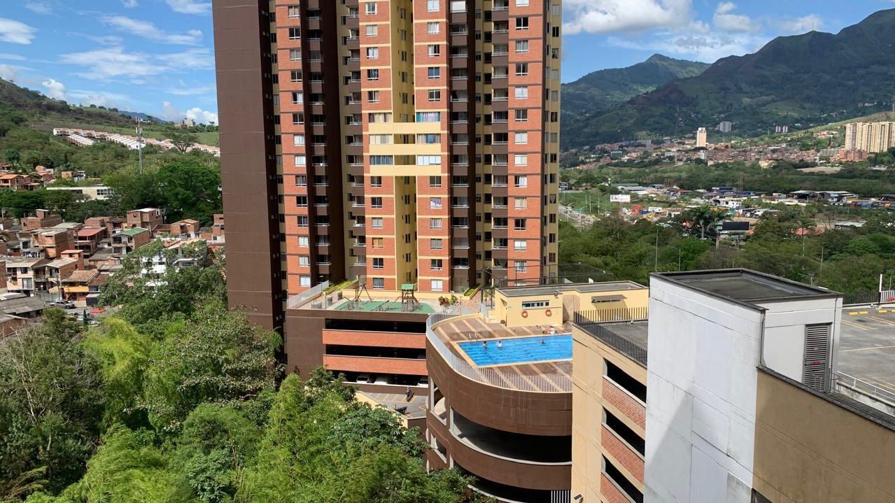 Apartamento en venta Antioquia Bello Nazareth 54 m2 Habitaciones 3 Baños 2 Garajes 1 Precio $265900000