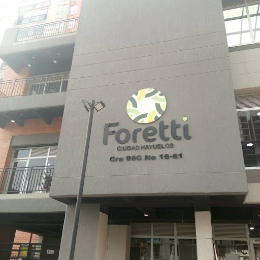 Apartamento en arriendo Cundinamarca Bogotá Salamanca 45 m2 Habitaciones 2 Baños 1 Garajes 0 Precio $1500000