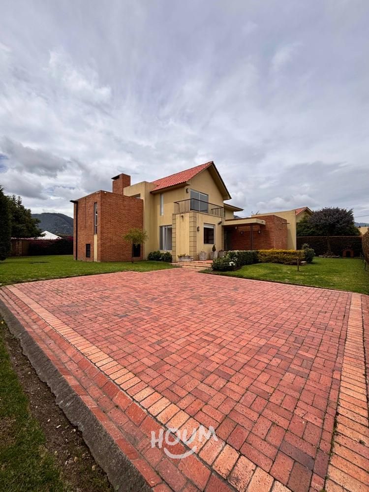 Casa en arriendo Cundinamarca Cajicá Cajica 223 m2 Habitaciones 4 Baños 5 Garajes 3 Precio $9040644