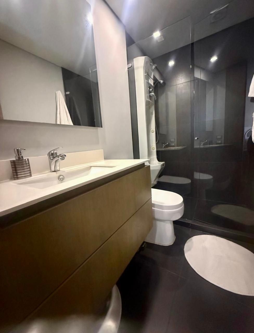 Apartamento en venta Cundinamarca Bogotá Las Acacias 85 m2 Habitaciones 2 Baños 3 Garajes 2 Precio $780000000