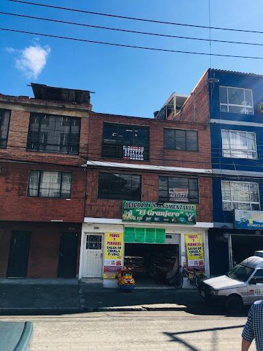 Casa en venta Cundinamarca Bogotá Garces Naves Occidental 35 m2 Habitaciones 1 Baños 1 Garajes 0 Precio $535000000