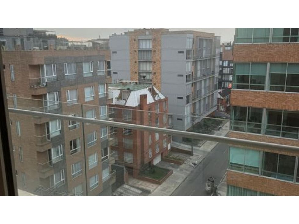Apartamento en venta Cundinamarca Bogotá Chicó Norte 78 m2 Habitaciones 2 Baños 2 Garajes 0 Precio $880000000