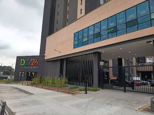 Apartaestudio en arriendo Cundinamarca Bogotá Santa Cecilia 30 m2 Habitaciones 1 Baños 1 Garajes 0 Precio $1800000