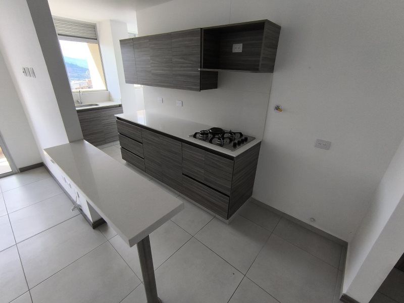 Apartamento en arriendo Antioquia Sabaneta La Florida 80 m2 Habitaciones 3 Baños 2 Garajes 1 Precio $3000000