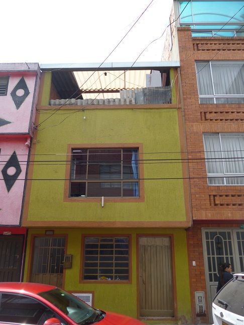 Casa en arriendo Cundinamarca Bogotá San Jose De La Granja 190 m2 Habitaciones 4 Baños 3 Garajes 0 Precio $2000000