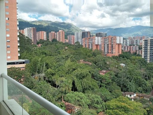 Apartamento en arriendo Antioquia Envigado Guaduales De La Abadia 70 m2 Habitaciones 2 Baños 2 Garajes 1 Precio $3250000