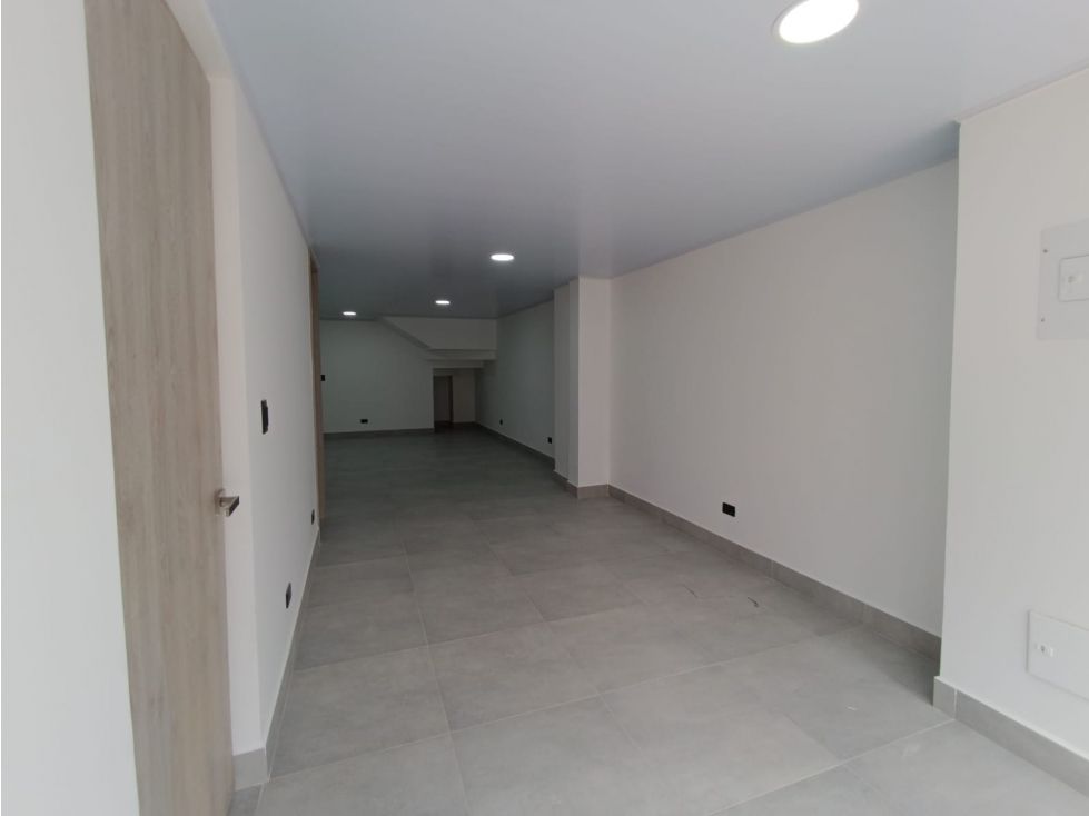 Oficina en arriendo Antioquia Rionegro Rionegro 55 m2 Habitaciones 0 Baños 1 Garajes 0 Precio $3800000