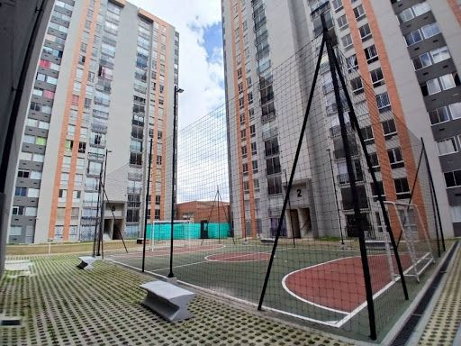 Apartamento en arriendo Cundinamarca Bogotá Alameda 45 m2 Habitaciones 2 Baños 2 Garajes 0 Precio $1350000