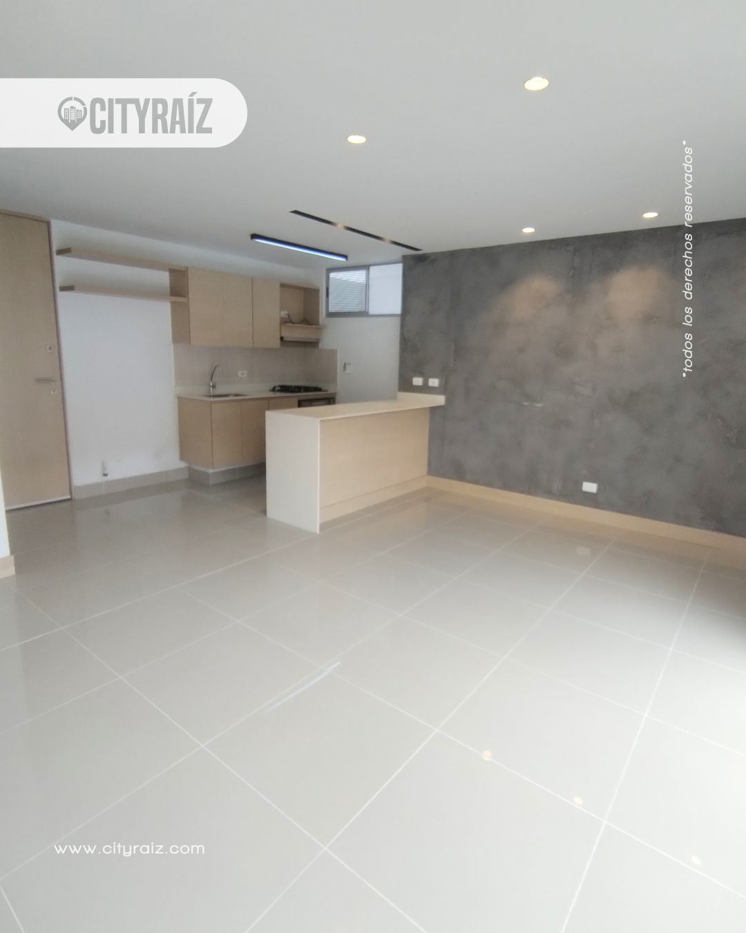 Apartamento en arriendo Antioquia Medellín Asomadera No2 70 m2 Habitaciones 2 Baños 2 Garajes 1 Precio $3700000