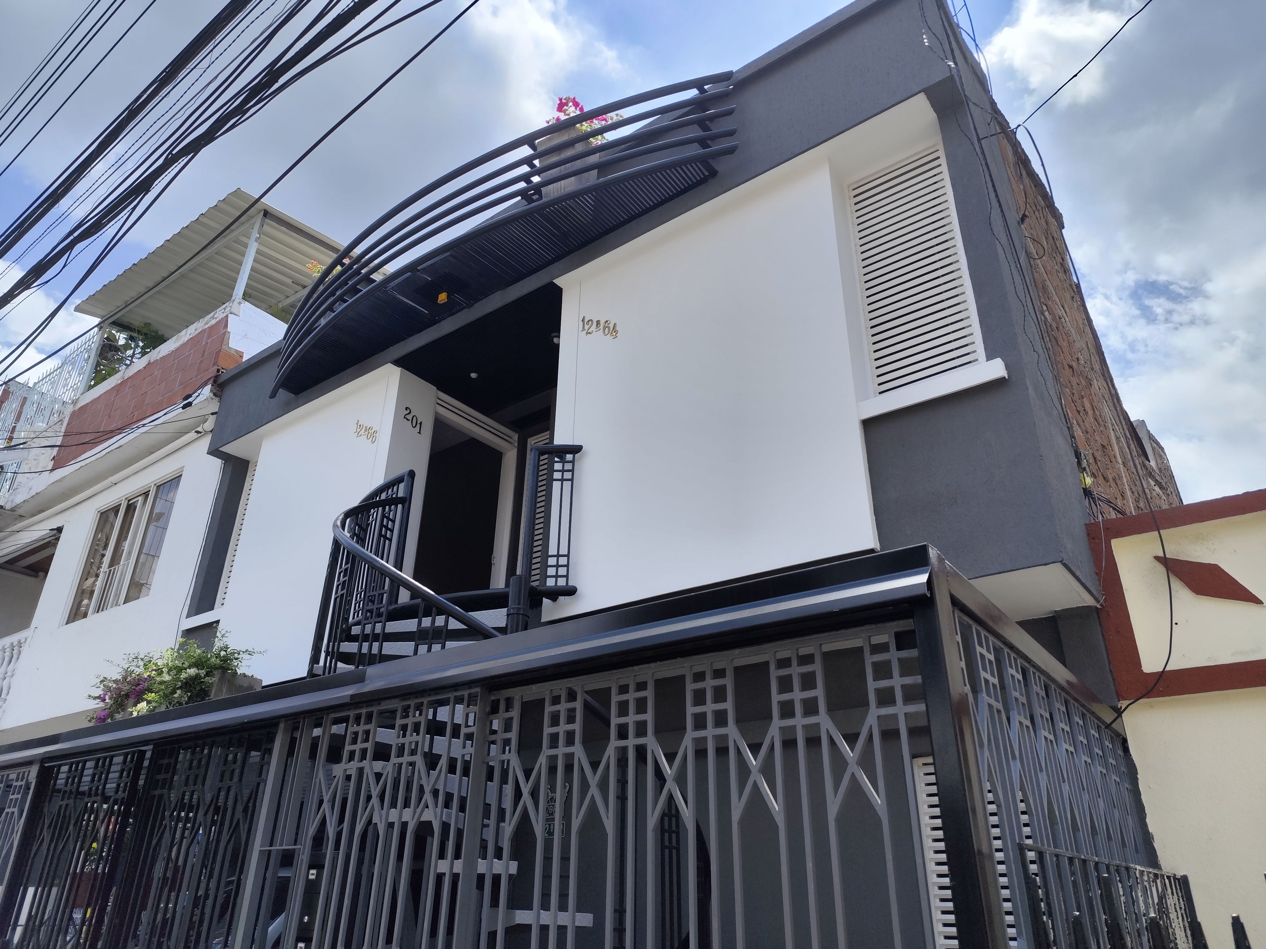 Apartamento en arriendo Valle Del Cauca Cali Panamericano 70 m2 Habitaciones 2 Baños 1 Garajes 1 Precio $1000000