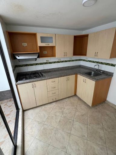 Apartamento en arriendo Antioquia Medellín Santa Fe 125 m2 Habitaciones 4 Baños 3 Garajes 1 Precio $2850000