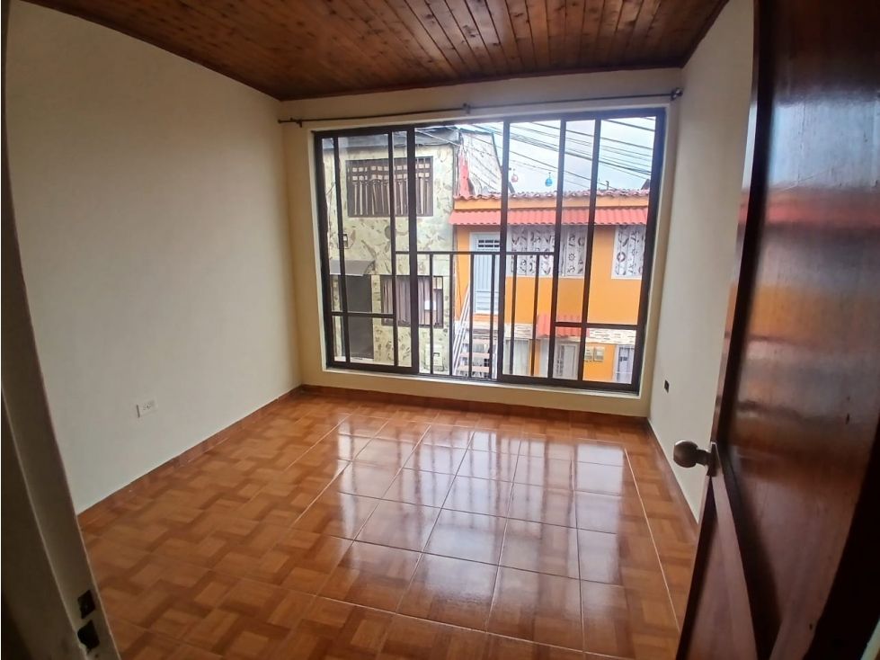 Casa en venta Caldas Manizales Cervantes 120 m2 Habitaciones 3 Baños 1 Garajes 0 Precio $365000000