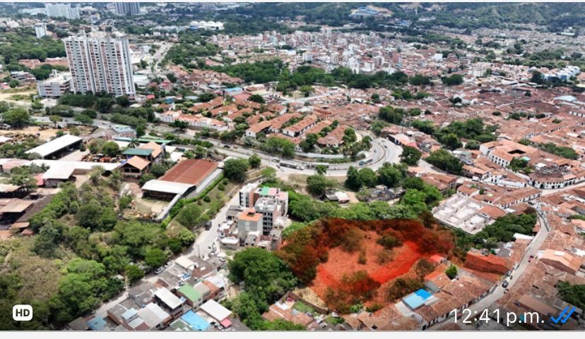 Lote en venta Santander Girón El Poblado 0 m2 Habitaciones 0 Baños 0 Garajes 0 Precio $4200000000