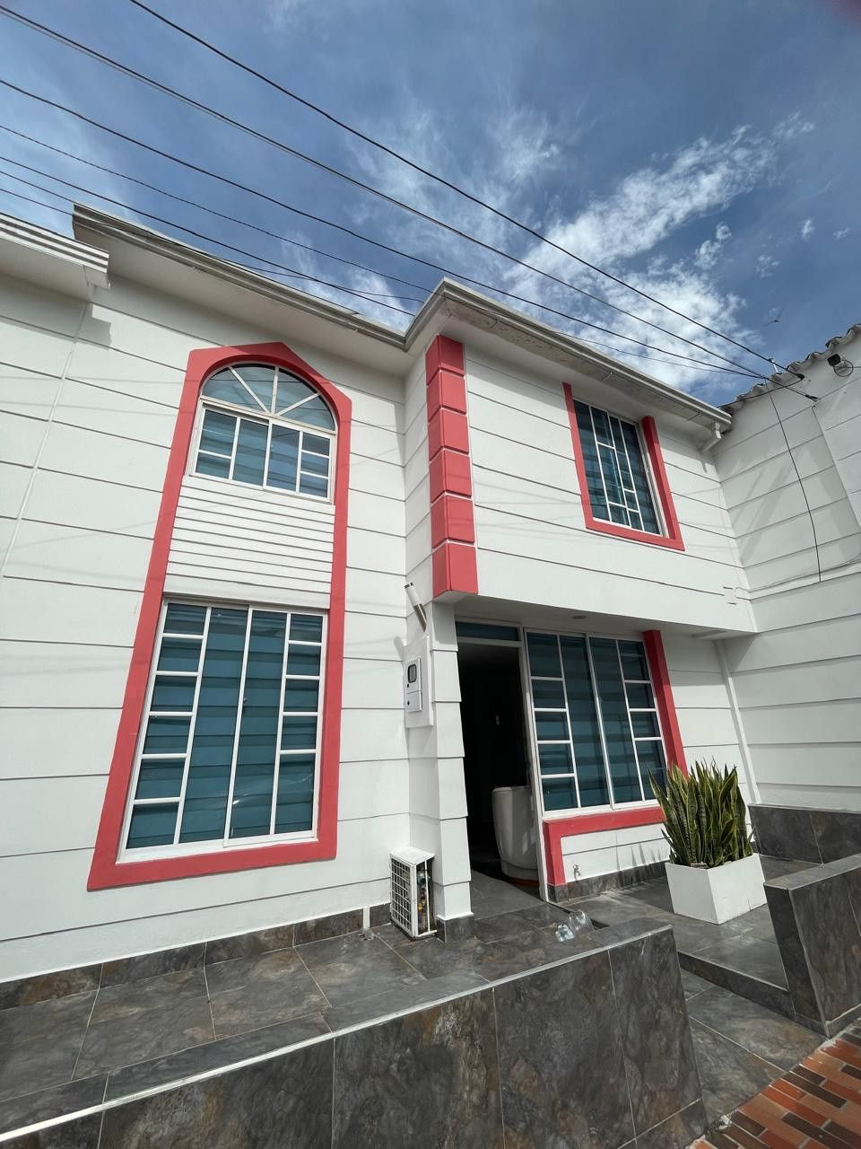 Casa en venta Santander Floridablanca Florida 160 m2 Habitaciones 3 Baños 3 Garajes 2 Precio $600000000