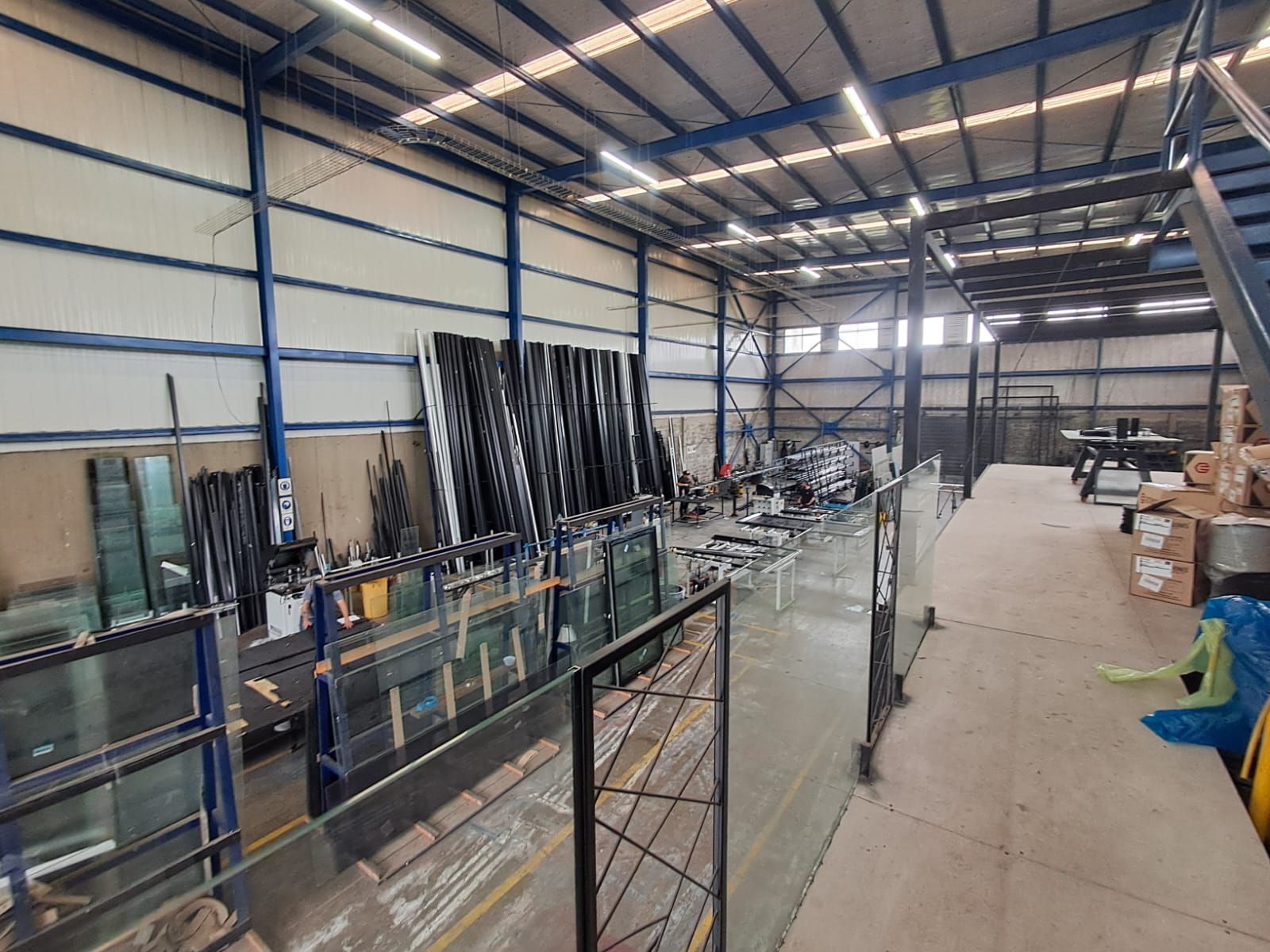 Bodega en arriendo Risaralda Dosquebradas Br Campestre B 884 m2 Habitaciones 0 Baños 3 Garajes 6 Precio $22100000