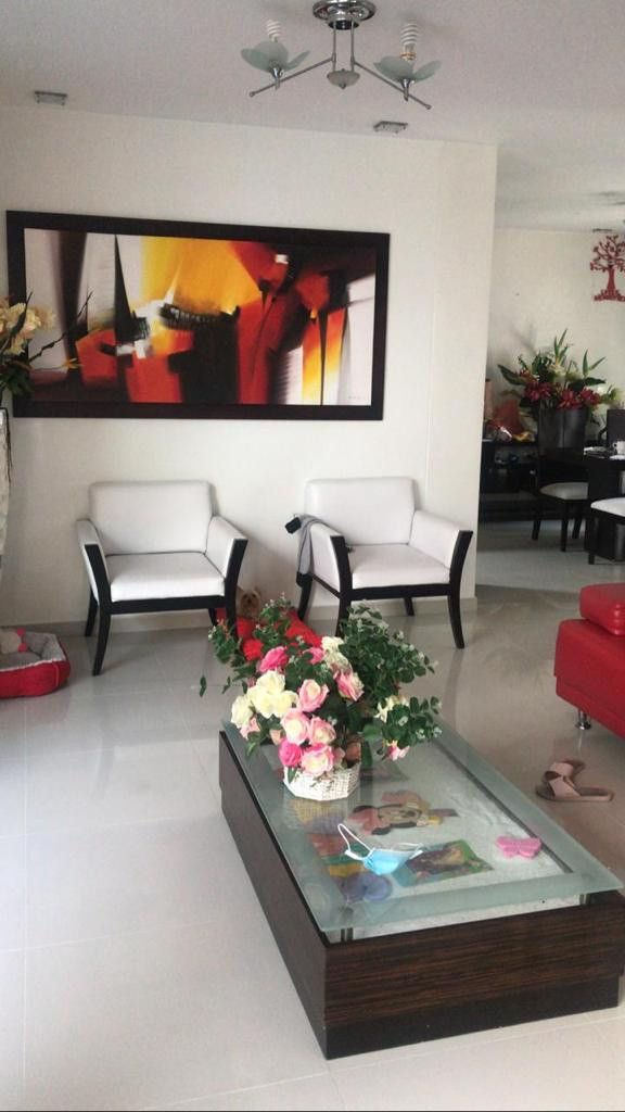 Casa en venta Santander Bucaramanga Lagos Del Cacique 280 m2 Habitaciones 4 Baños 4 Garajes 2 Precio $1250000000