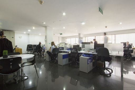 Edificio en venta Cundinamarca Bogotá El Nogal 1769 m2 Habitaciones 0 Baños 21 Garajes 14 Precio $12800000000