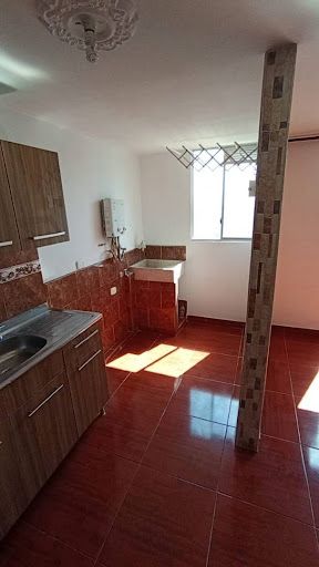 Apartamento en arriendo Antioquia Bello Andalucía 54 m2 Habitaciones 3 Baños 2 Garajes 0 Precio $1200000