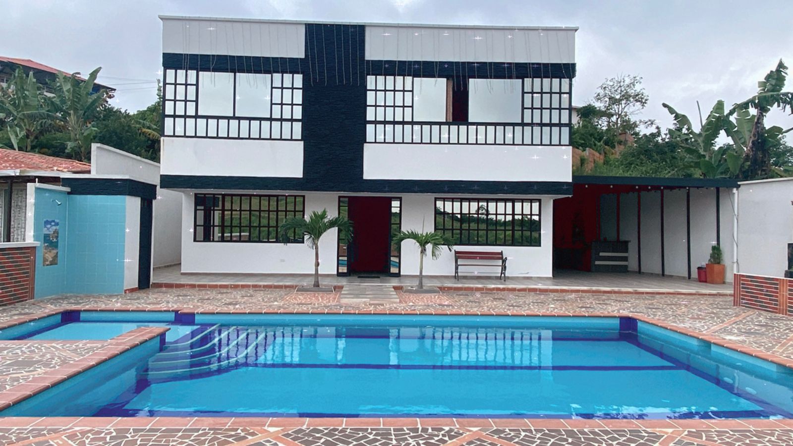 Casa en venta Santander Bucaramanga Gomez Niño 600 m2 Habitaciones 6 Baños 6 Garajes 10 Precio $1100000000
