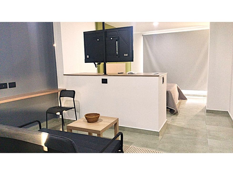 Apartaestudio en venta Atlántico Barranquilla Altamira 32 m2 Habitaciones 1 Baños 1 Garajes 1 Precio $310000000