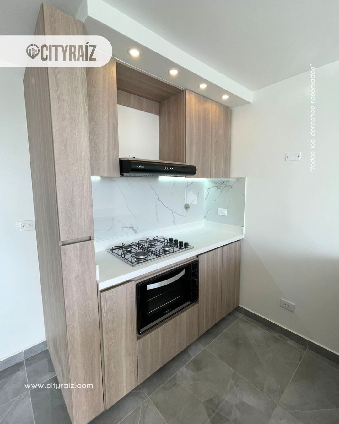 Apartamento en arriendo Antioquia Rionegro Centro 56 m2 Habitaciones 2 Baños 2 Garajes 0 Precio $1500000