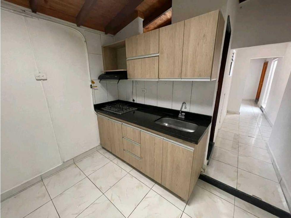Apartamento en arriendo Antioquia Medellín El Danubio 45 m2 Habitaciones 2 Baños 1 Garajes 0 Precio $1600000