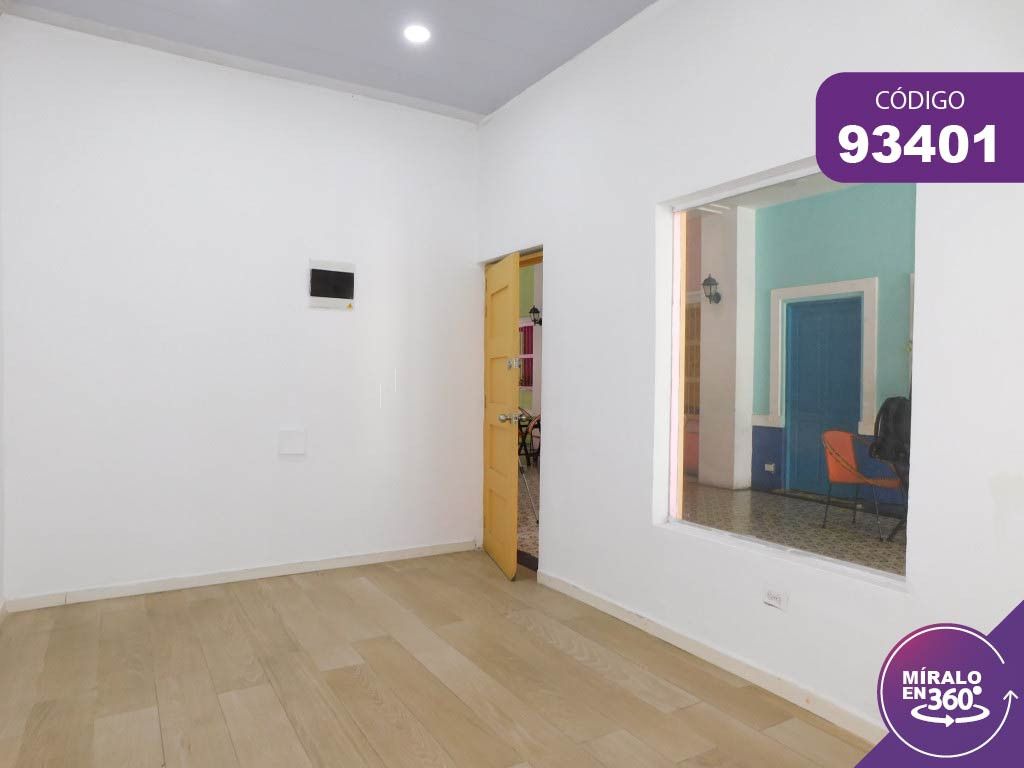 Local en arriendo Atlántico Barranquilla Abajo 16 m2 Habitaciones 0 Baños 1 Garajes 0 Precio $1650000