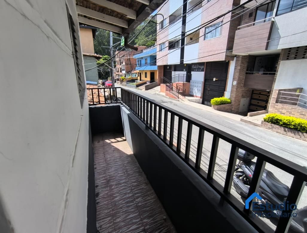 Apartamento en venta Antioquia Bello Santa Ana 92 m2 Habitaciones 5 Baños 2 Garajes 0 Precio $230000000