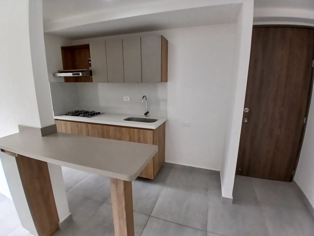 Apartamento en arriendo Antioquia Bello Zona Industrial No 1 55 m2 Habitaciones 2 Baños 2 Garajes 1 Precio $2300000