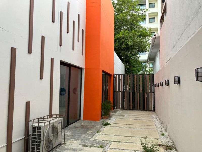 Local en arriendo Atlántico Barranquilla La Campiña 113 m2 Habitaciones 0 Baños 2 Garajes 0 Precio $4770000