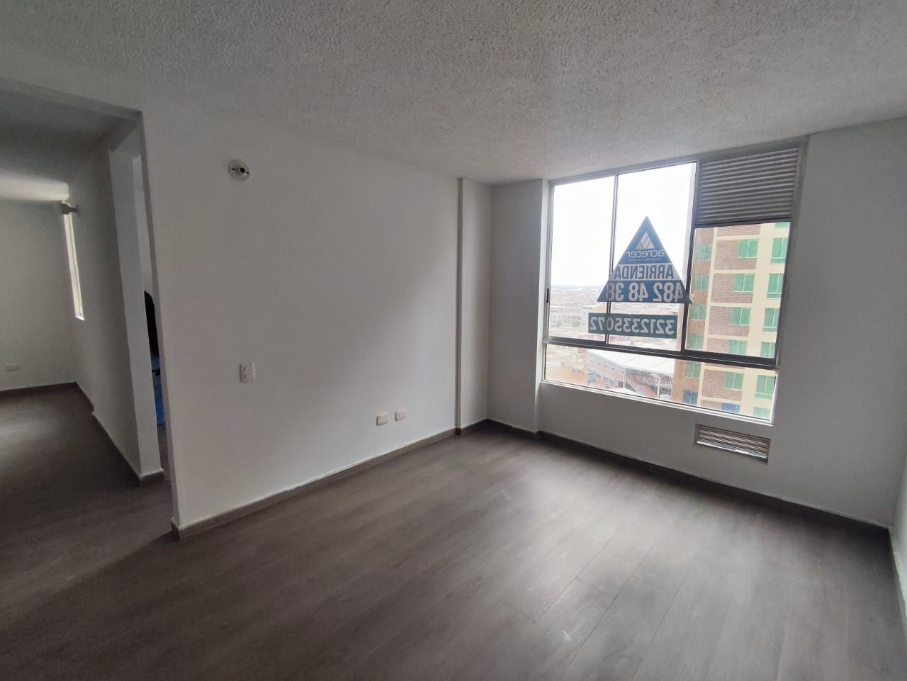 Apartamento en arriendo Cundinamarca Bogotá Bosa 52 m2 Habitaciones 2 Baños 1 Garajes 0 Precio $1120000