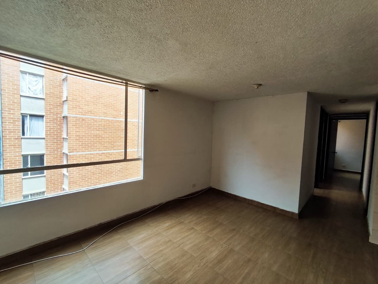 Apartamento en arriendo Cundinamarca Soacha Cr La Oportunidad Et I 52 m2 Habitaciones 3 Baños 1 Garajes 0 Precio $940000