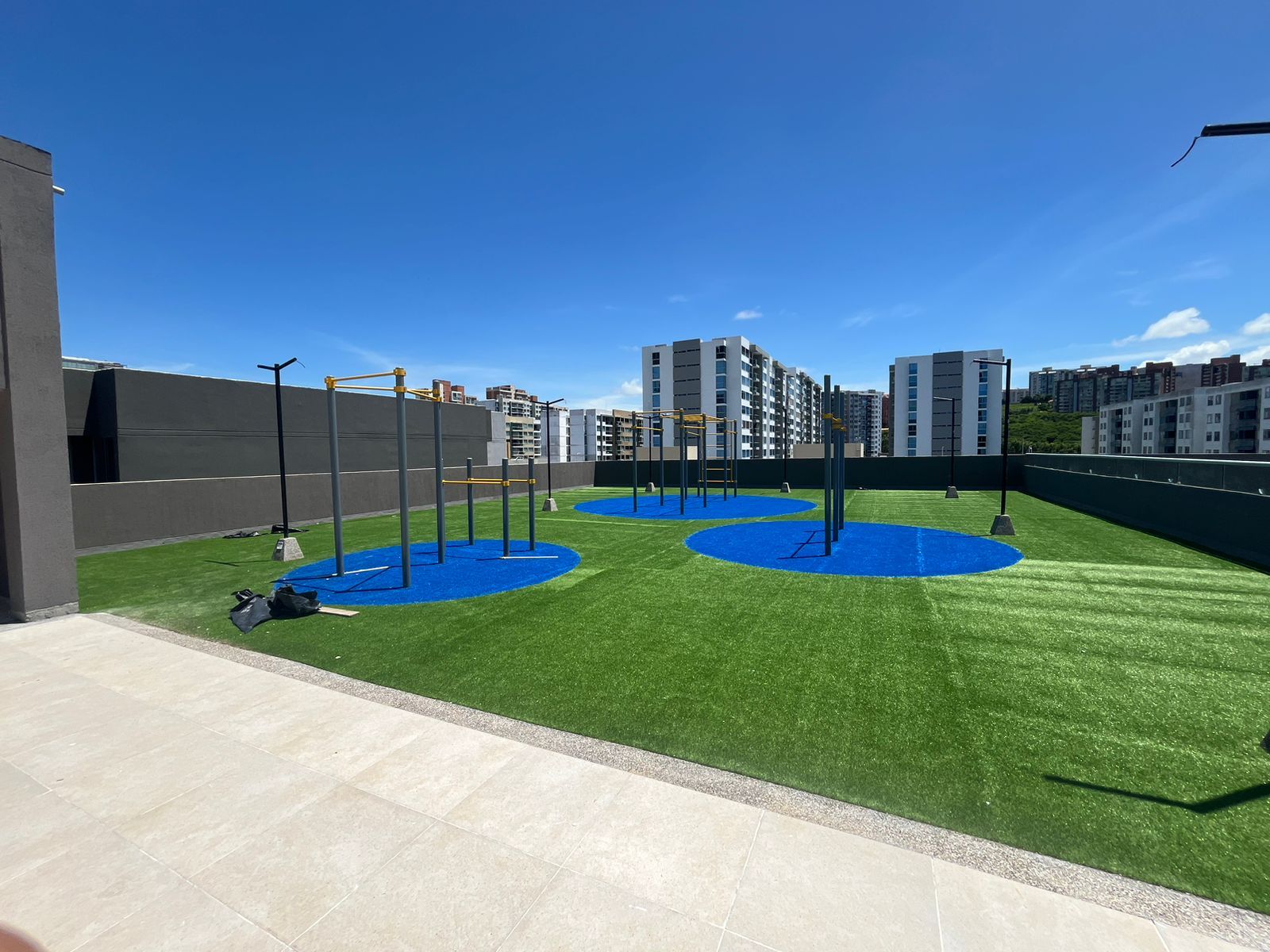 Apartamento en arriendo Atlántico Barranquilla Ub Altos De Parque 74 m2 Habitaciones 3 Baños 2 Garajes 0 Precio $2300000